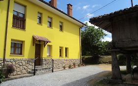 Apartamentos Rurales Pernus